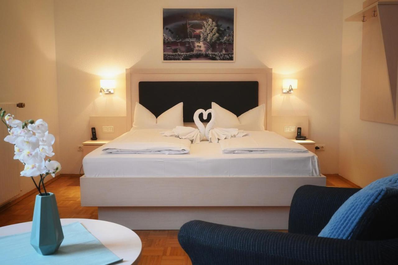 Hotel Scirocco Baunatal Εξωτερικό φωτογραφία