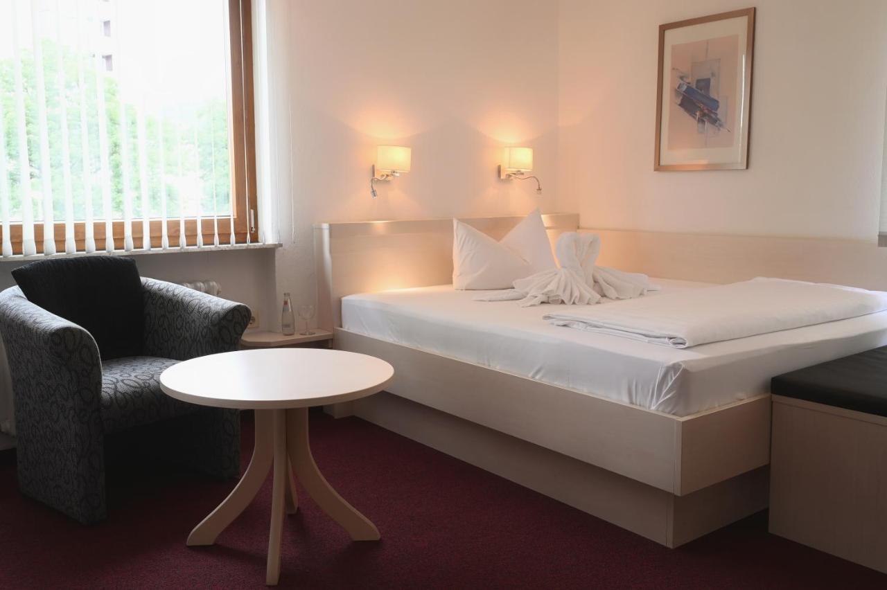 Hotel Scirocco Baunatal Εξωτερικό φωτογραφία