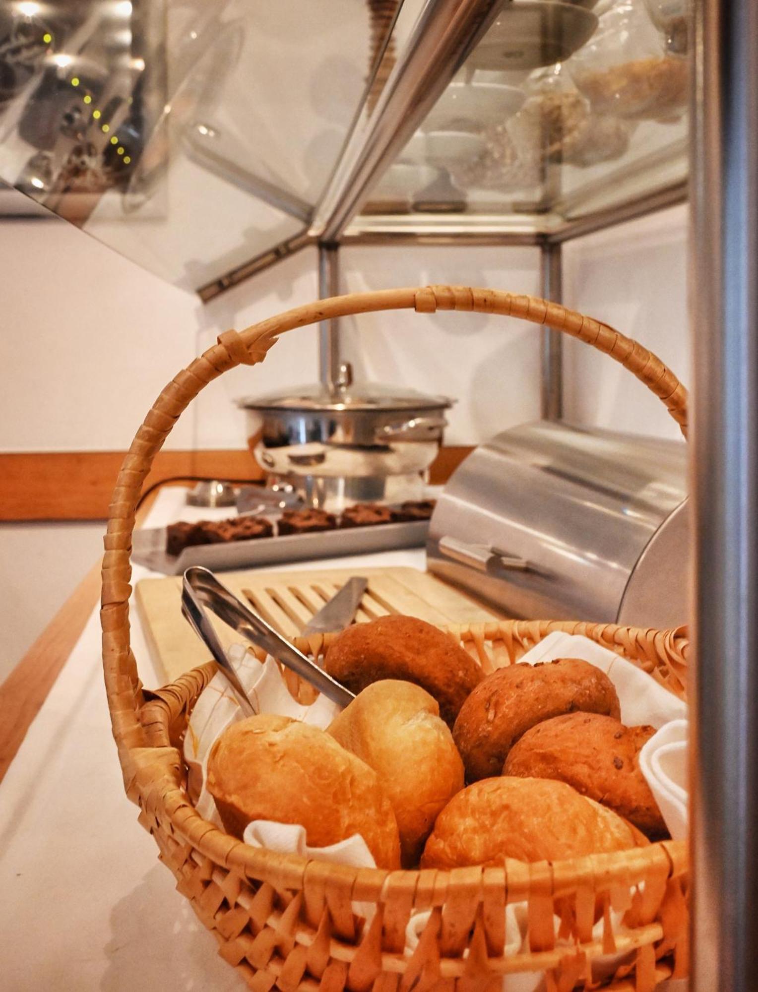 Hotel Scirocco Baunatal Εξωτερικό φωτογραφία