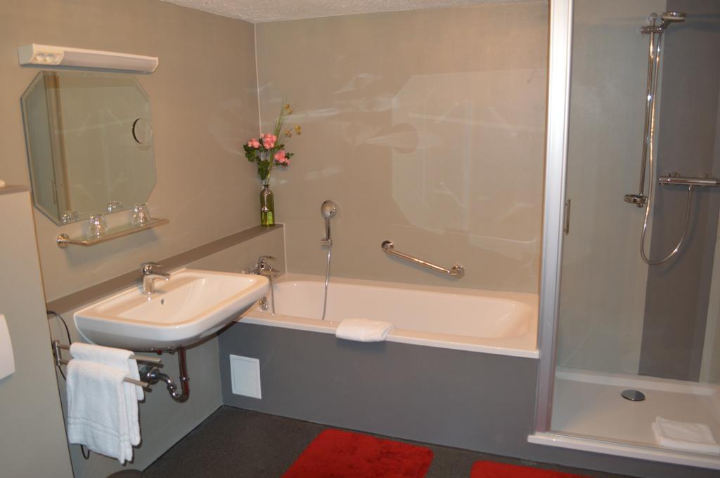 Hotel Scirocco Baunatal Εξωτερικό φωτογραφία