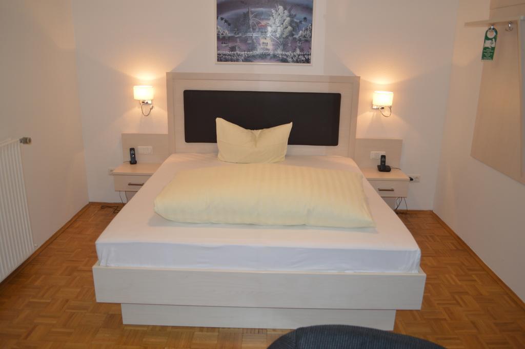 Hotel Scirocco Baunatal Δωμάτιο φωτογραφία