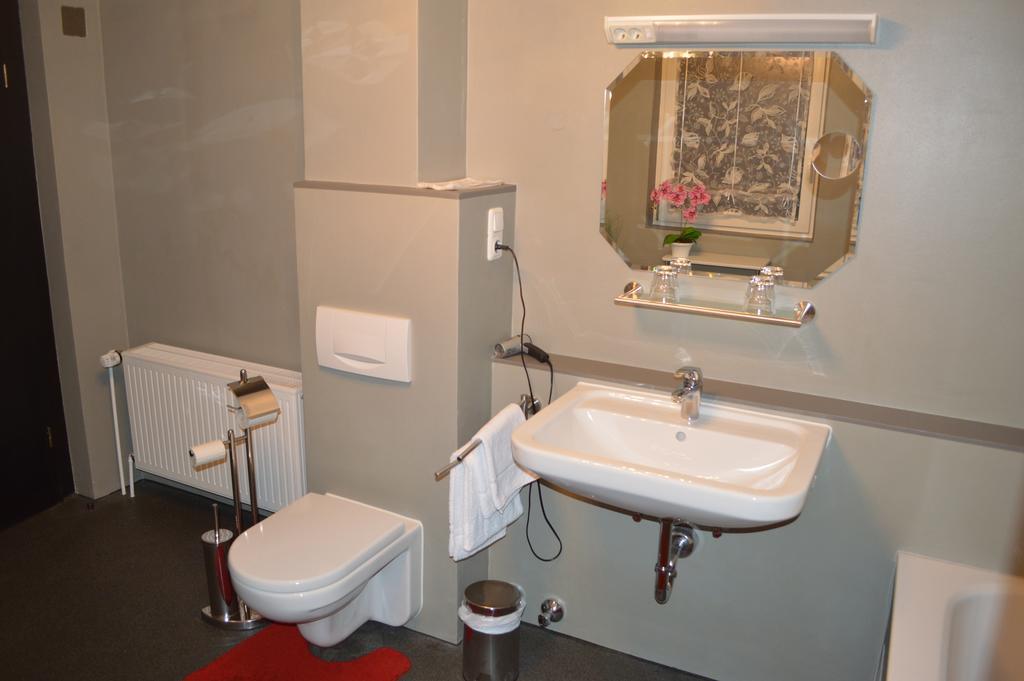 Hotel Scirocco Baunatal Δωμάτιο φωτογραφία